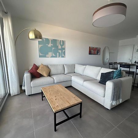 L'Appartement De L'Artiste Marseillan  Eksteriør bilde