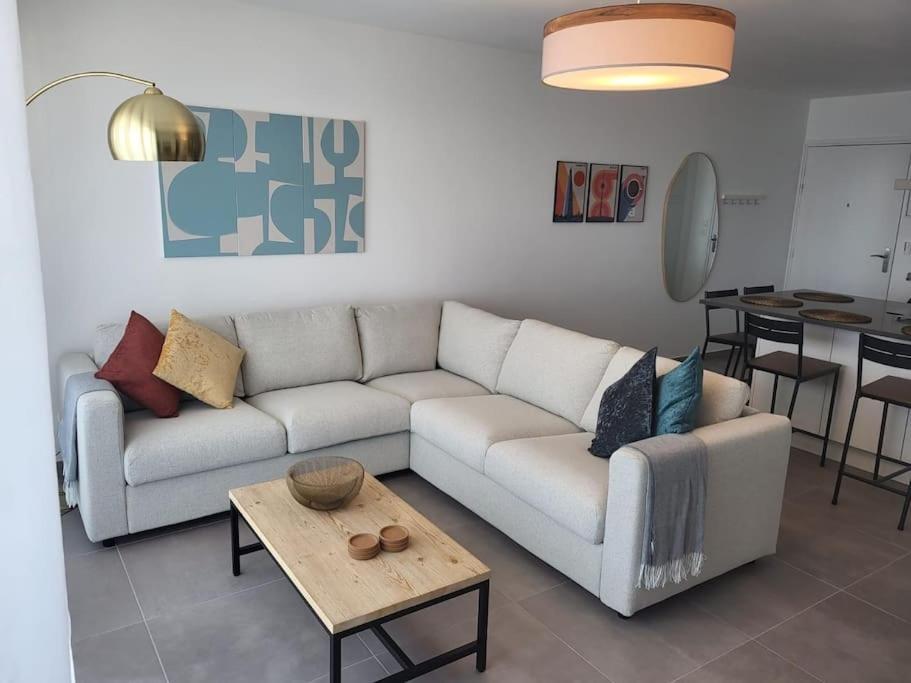 L'Appartement De L'Artiste Marseillan  Eksteriør bilde